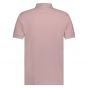 Stone Island heren polo pink