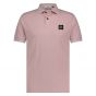 Stone Island heren polo pink