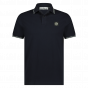 Stone Island heren polo navy blue