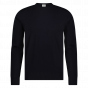 Aspesi heren pullover navy