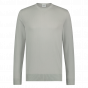 Aspesi heren pullover grey