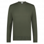 Aspesi heren pullover green