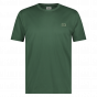 C.P.Company T-shirt uni duck green