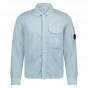 C.P.Company overshirt starlight bleu