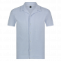 Wahts polo km retro Amos ice bleu