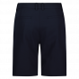 Alpha Tauri active short marine blauw