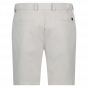 Wahts heren bermuda fillin light grey