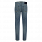 Jacob Cohen jeans Scott donker-blauw