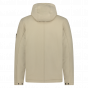 Giubbotto Ghost beige