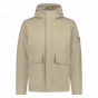 Giubbotto Ghost beige