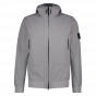 Soft shell grey
