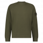 Felpa Ghost military green