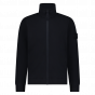 Felpa Ghost navy blue