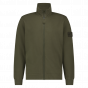 Felpa Ghost military green