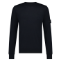 Stone Island Crewneck black