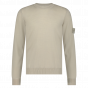 Stone Island crew neck beige