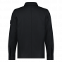 Overshirt Ghost navy blue