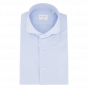 Xacus active jersey shirt hemels blauw