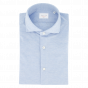 Xacus active pique, light bleu