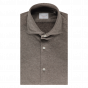 Xacus active, cotton cashmere brown mel