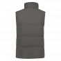 Canada Goose Garsn Grey Black disque