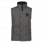Canada Goose Garsn Grey Black disque