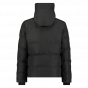 Canada Goose Mac Millan Black Disque black
