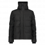 Canada Goose Mac Millan Black Disque black