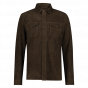 Alter Ego Overshirt Dessert Palm (mil green)