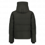 Canada Goose Mac Millan parka Volcano