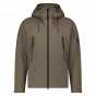 C.P.Company  jack pro-tek Walnut