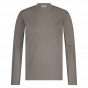 Valenza T-shirt Long slve supima lead gr