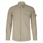 Stone Island shirts beige