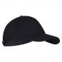 Stone Island baseball cap navy blue