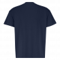 Flaneur Signature t-shirt navy