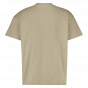 Flaneur Signature t-shirt beige