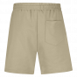 Flaneur Signature shorts beige