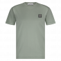 Stone Island T-shirt sage