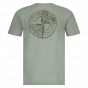 Stone Island T-shirt sage
