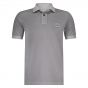 Stone Island polo pearl grey