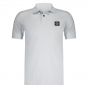 Stone Island polo sky blue