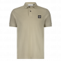 Stone Island polo desert