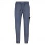 Stone Island sweat bottoms dark blue