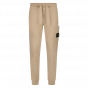 Stone Island sweat bottoms desert