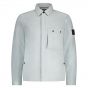 Stone Island jacket sky blue