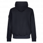 Stone Island bomber navy blue