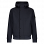 Stone Island bomber navy blue