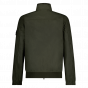 Stone Island jacket military green