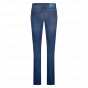 Jacob Cohen Nick S slim Fit L. bl badge