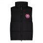 Canada Goose Lawrence bodywarmer black